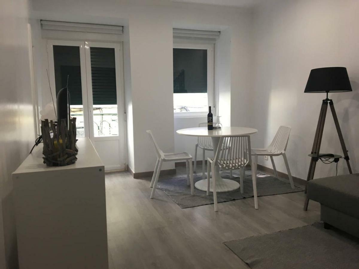 New Luxury Apartment - Lisbon Center Exterior photo